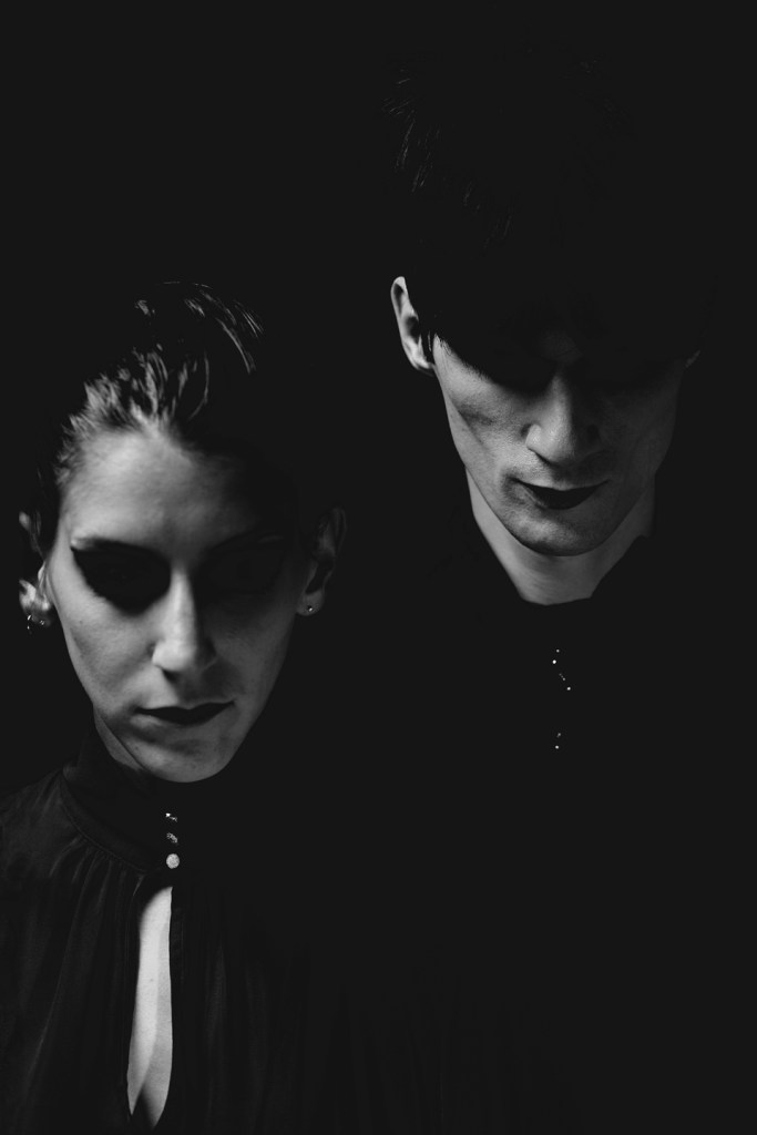 Love in Prague - Studio Lux