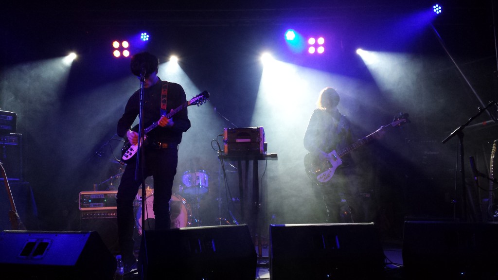 Love in Prague - Parma (Italy) - 2016